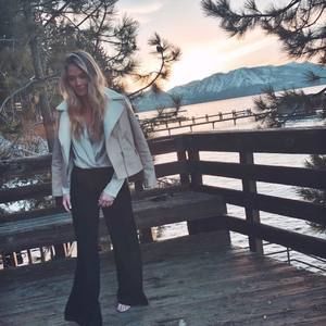 Meet your Posher, Aundie